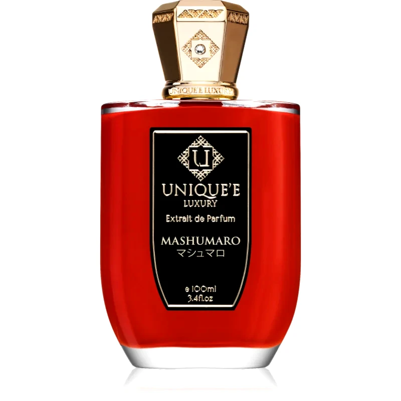 Unique'e Luxury Unique'e Luxury Mashumaro perfume extract unisex 100 ml