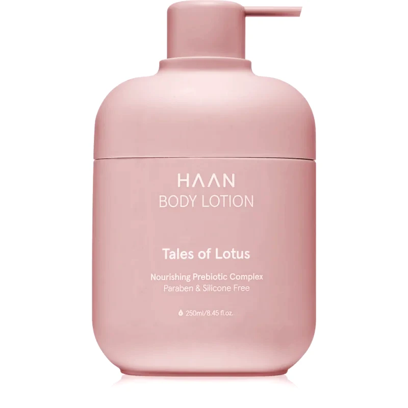 Haan HAAN Body Lotion Tales of Lotus γαλάκτωμα σώματος 250 ml
