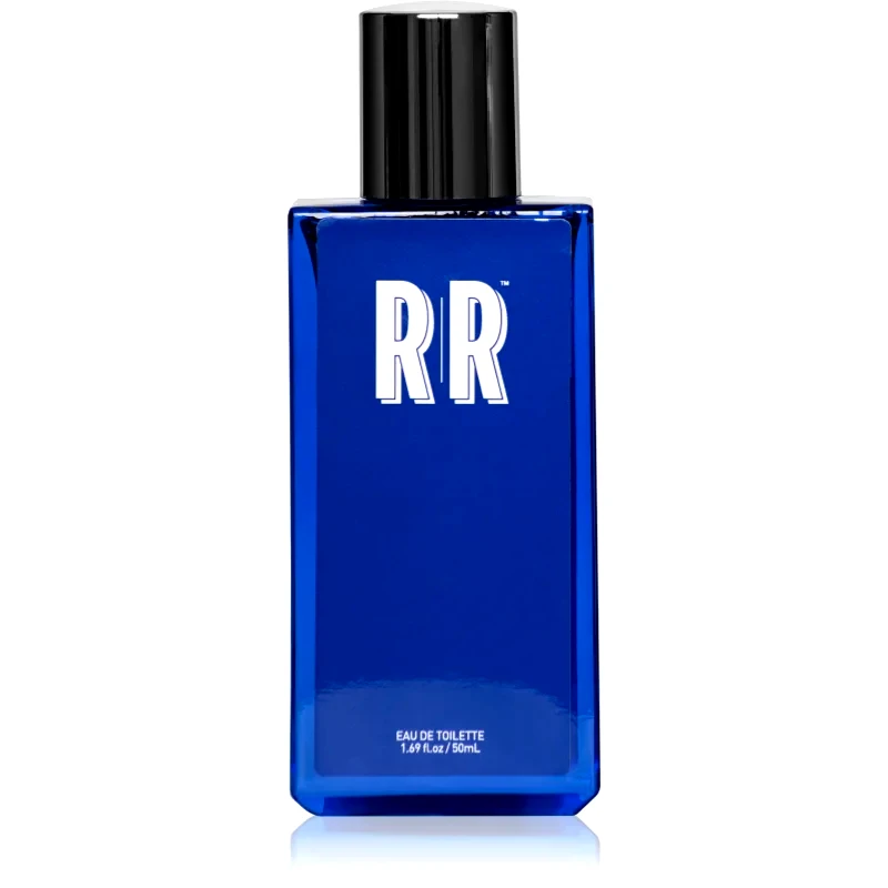 Reuzel Reuzel RR Fine Fragrance Eau de Toilette για άντρες 50 ml