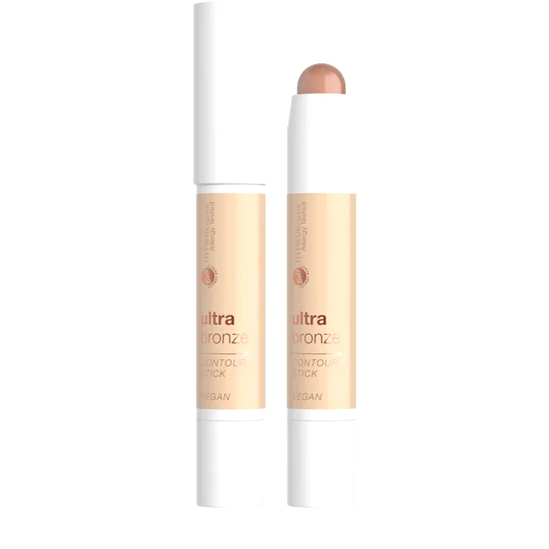Bell Bell Hypoallergenic Ultra μπάρα περιγράμματος απόχρωση Classic Bronze 3,4 γρ