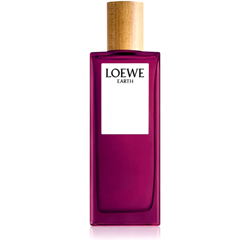 Loewe Loewe Earth Eau de Parfum unisex 50 ml