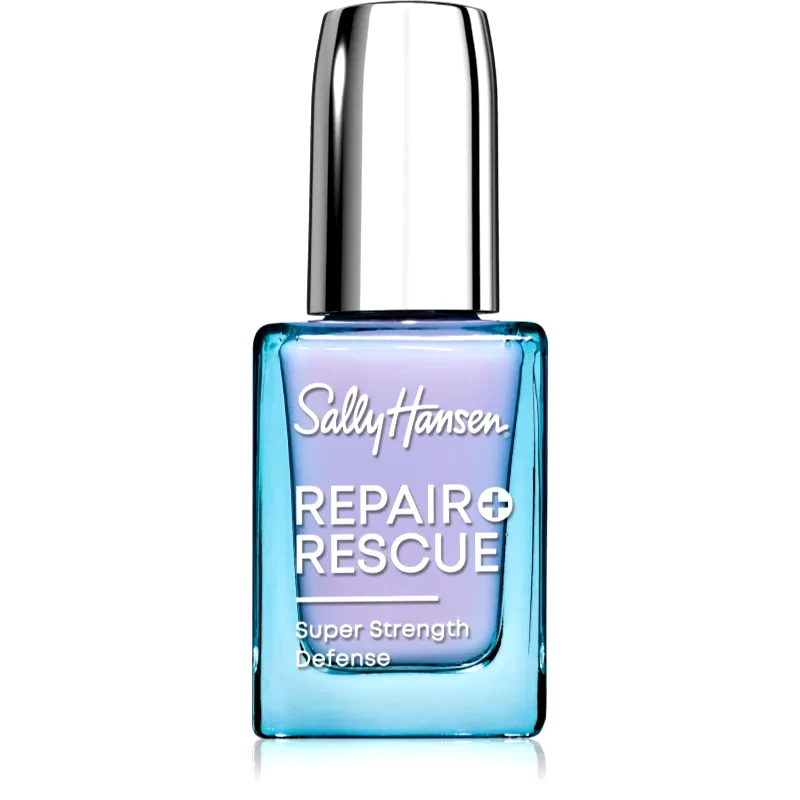Sally Hansen Sally Hansen Repair + Rescue δυναμωτικό νυχιών για την ενίσχυση 13,3 ml