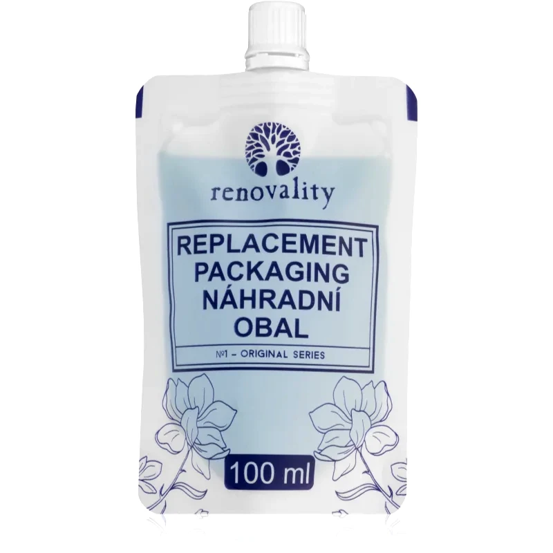 Renovality Renovality Original Series Renohair ανταλλακτική γέμιση 100 ml