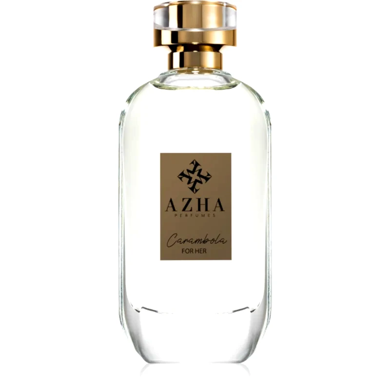 AZHA Perfumes AZHA Perfumes Carambola Eau de Parfum για γυναίκες 100 ml