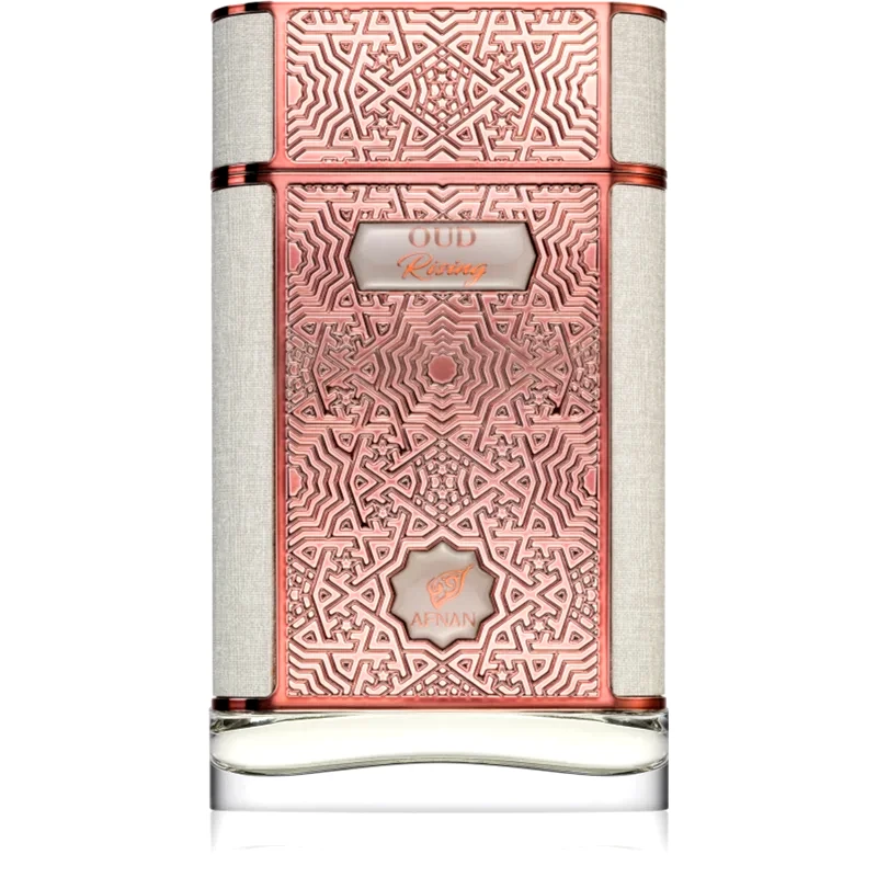 Afnan Afnan Oud Rising Eau de Parfum unisex 80 ml