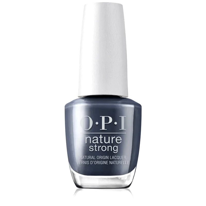 OPI OPI Nature Strong βερνίκι νυχιών Force of Nailture 15 μλ