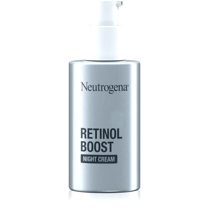 Neutrogena Neutrogena Retinol Boost κρέμα νύχτας 50 ml