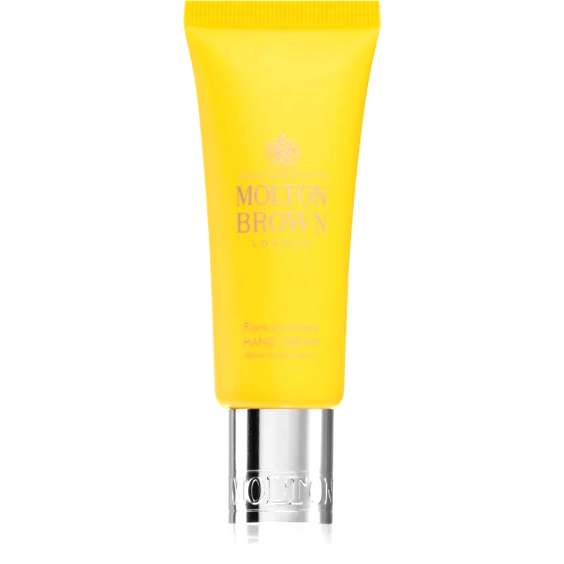 Molton Brown Molton Brown Flora Luminare κρέμα για τα χέρια για γυναίκες 40 ml