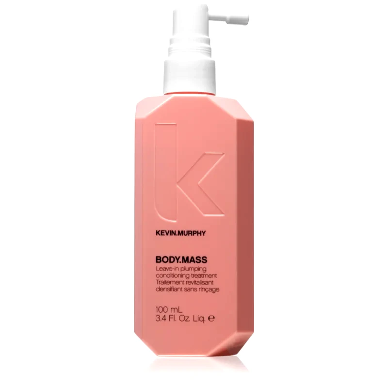 Kevin Murphy Kevin Murphy Body Mass κοντίσιονερ χωρίς ξέβγαλμα για θρέψη και ενυδάτωση 100 ml