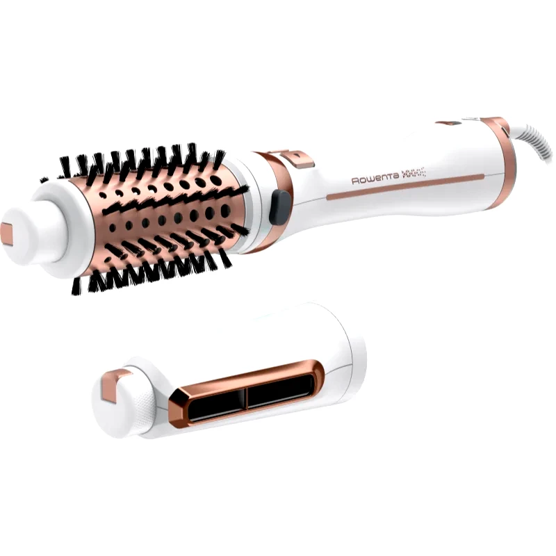 Rowenta Rowenta Brush Activ Ultimate Care CF9720F0 βούρτσα θερμού αέρα