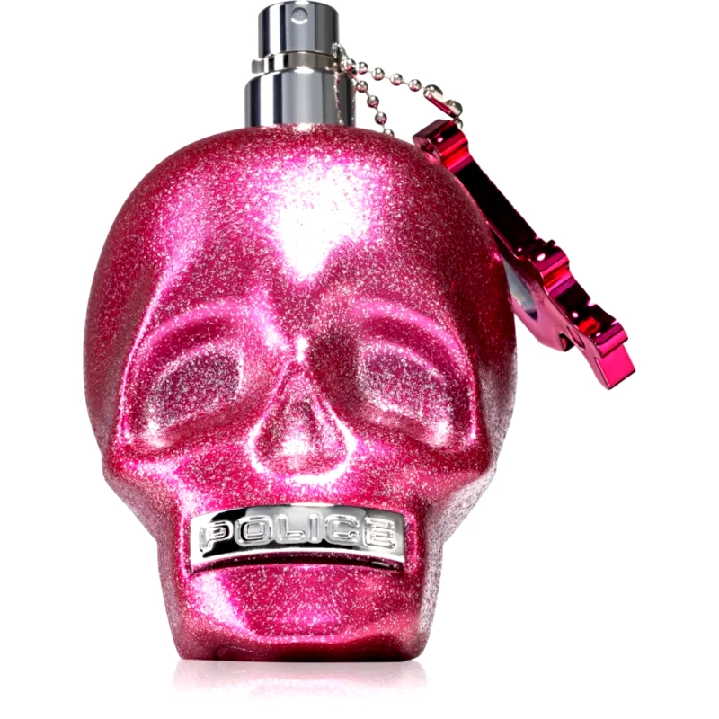 Police Police To Be Sweet Girl Eau de Parfum για γυναίκες 125 ml