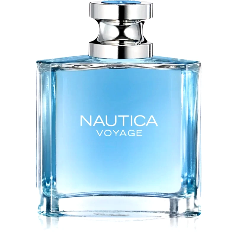 Nautica Nautica Voyage Eau de Toilette για άντρες 100 ml