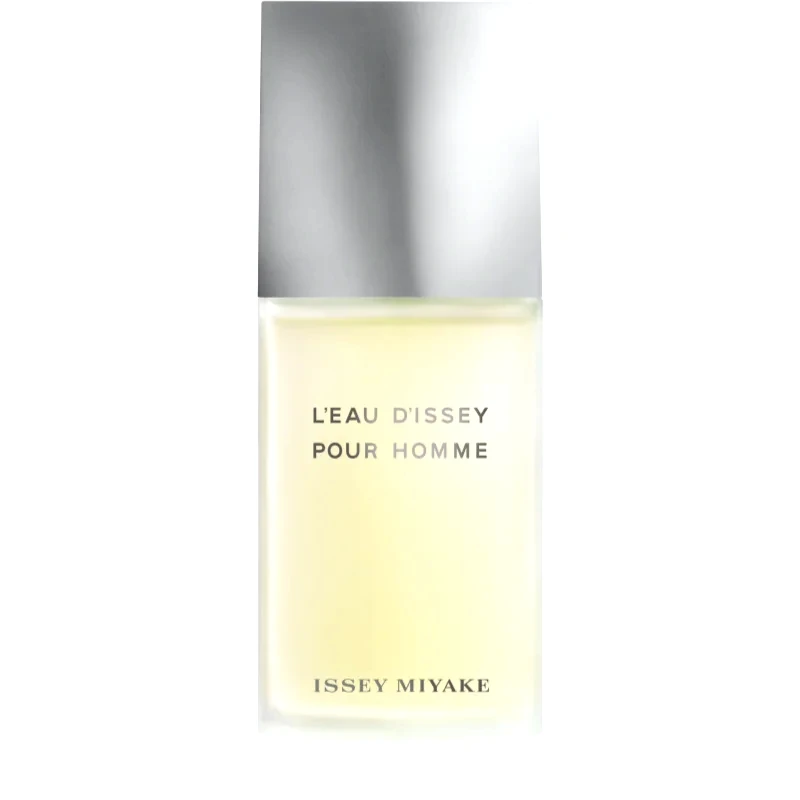 Issey Miyake Issey Miyake L'Eau d'Issey Pour Homme Eau de Toilette για άντρες 200 μλ