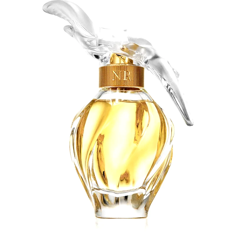 Nina Ricci NINA RICCI L'Air du Temps Eau de Toilette για γυναίκες 50 ml