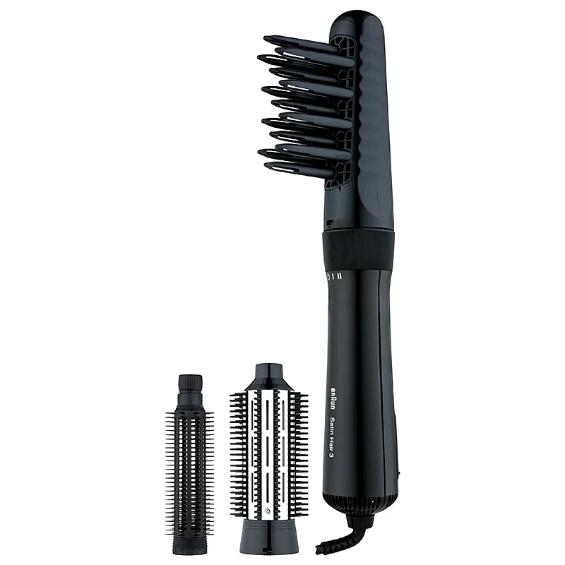 Braun Hair Care Braun Hair Care Satin Hair 3 AS 330 σίδερο-πιστολάκι 1 τμχ
