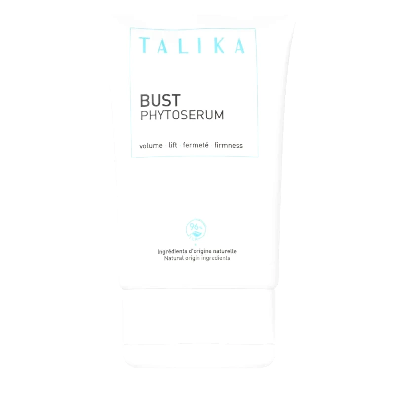Talika Talika Bust Phytoserum συσφικτικός ορός 70 μλ