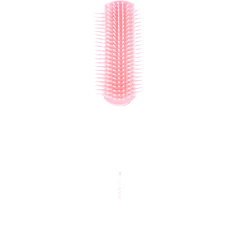 Brushworks Brushworks Nine Row Hair Brush βούρτσα για τα μαλλιά 1 τμχ