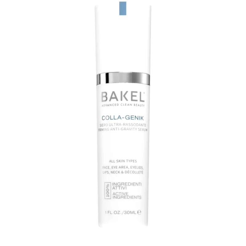Bakel Bakel Colla-Genik συσφικτικός ορός προσώπου 30 ml