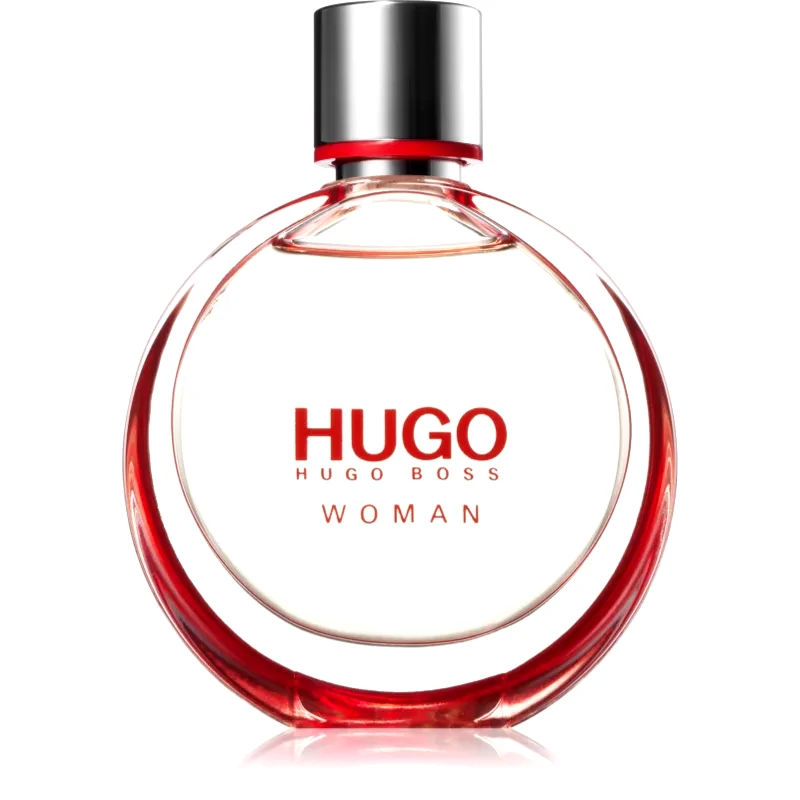 Hugo Boss Hugo Boss HUGO Woman Eau de Parfum για γυναίκες 50 ml