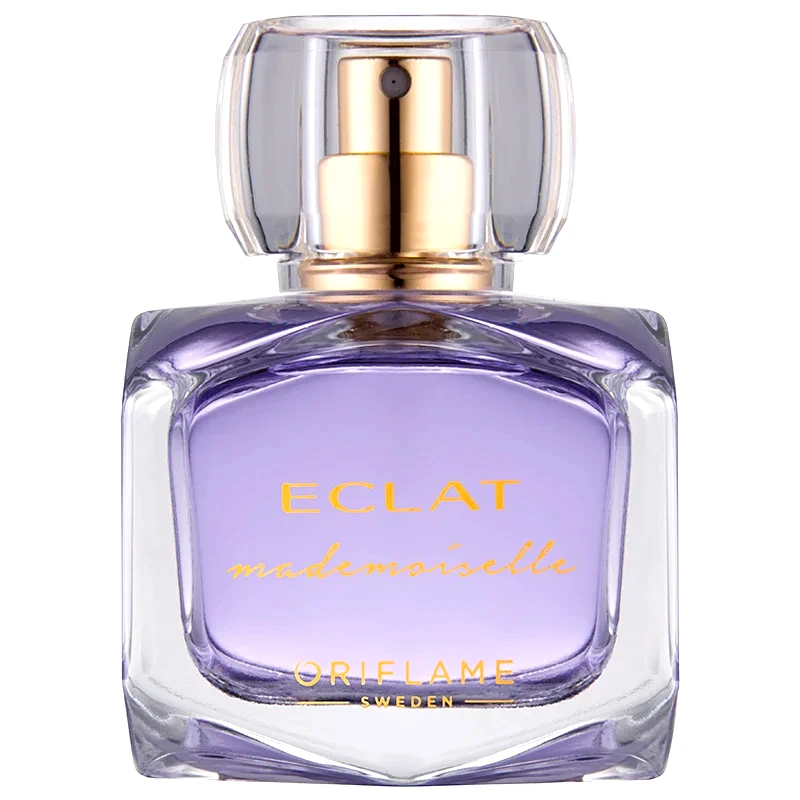 Oriflame Oriflame Eclat Mademoiselle Eau de Toilette για γυναίκες 50 ml