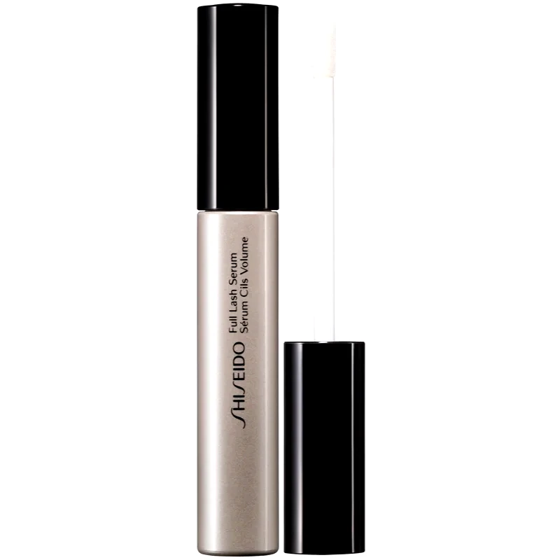 Shiseido Shiseido Makeup Full Lash Serum ορός ανάπτυξης για βλεφαρίδες και φρύδια 6 ml