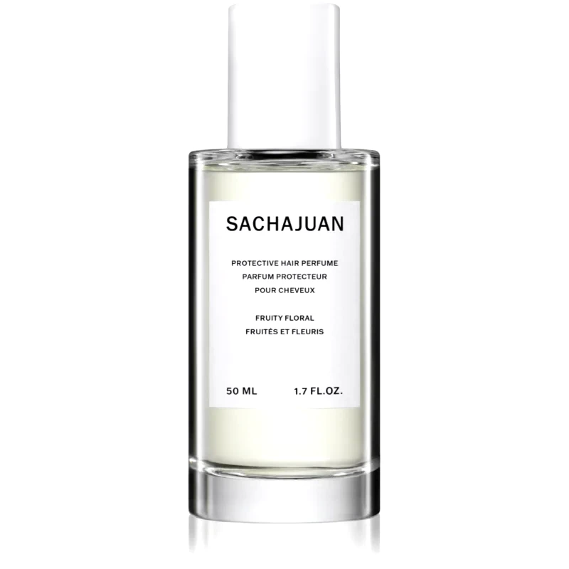 Sachajuan Sachajuan Protective Hair Parfume Fruity Floral Προστατευτικό άρωμα μαλλιών 50 ml