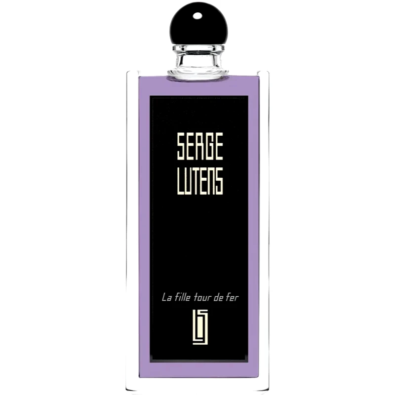 Serge Lutens Serge Lutens Collection Noire La Fille Tour de Fer Eau de Parfum unisex 50 ml