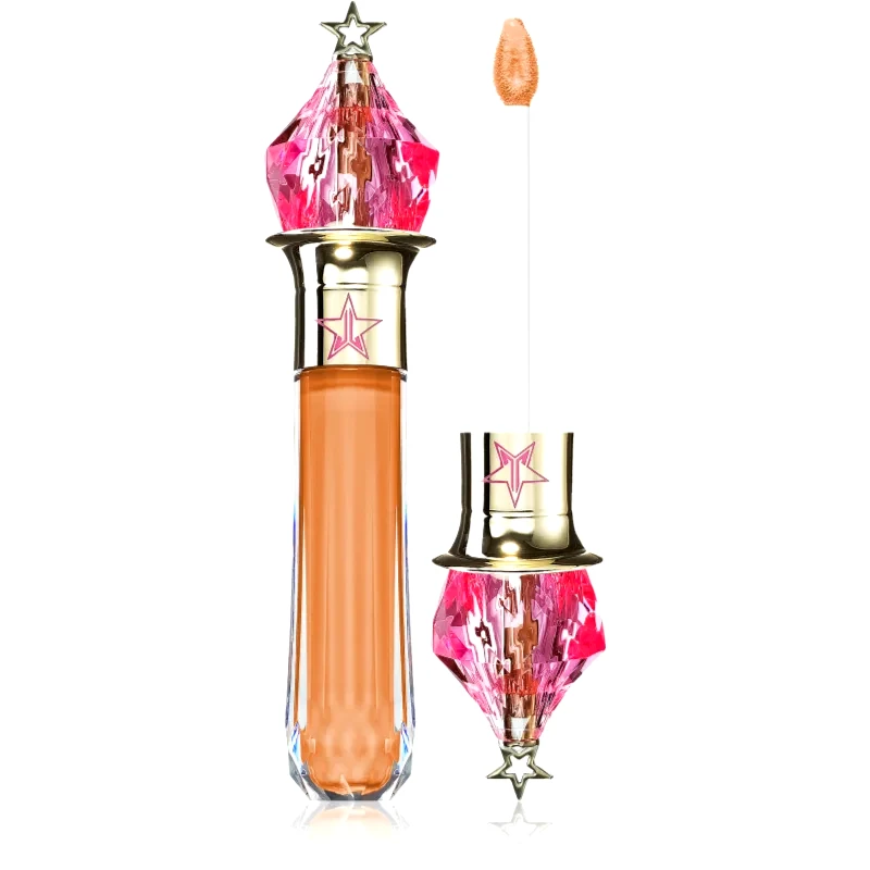 Jeffree Star Cosmetics Jeffree Star Cosmetics Magic Star™ Concealer κονσίλερ μακράς διαρκείας απόχρωση C16.5 3,4 ml