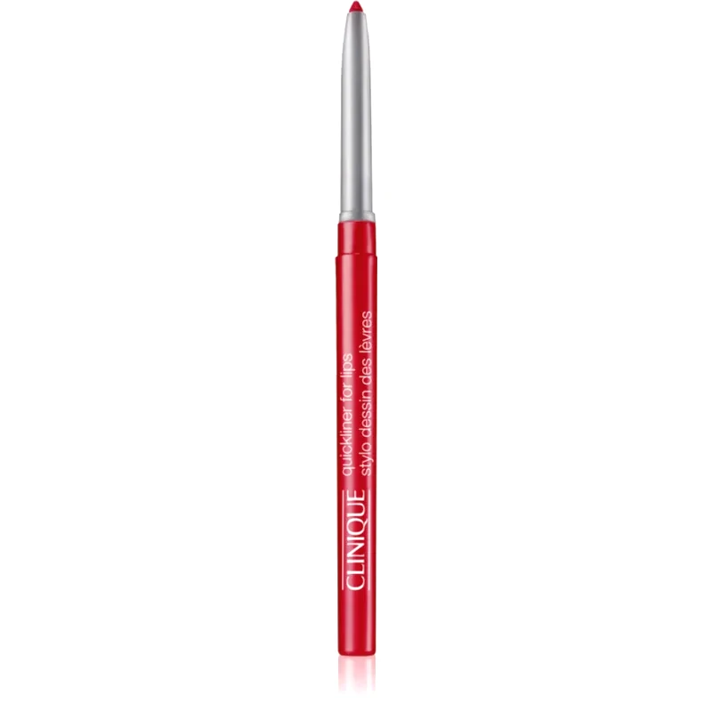 Clinique Clinique Quickliner for Lips μολύβι περιγράμματος για τα χείλη απόχρωση Intense Passion 0,3 γρ