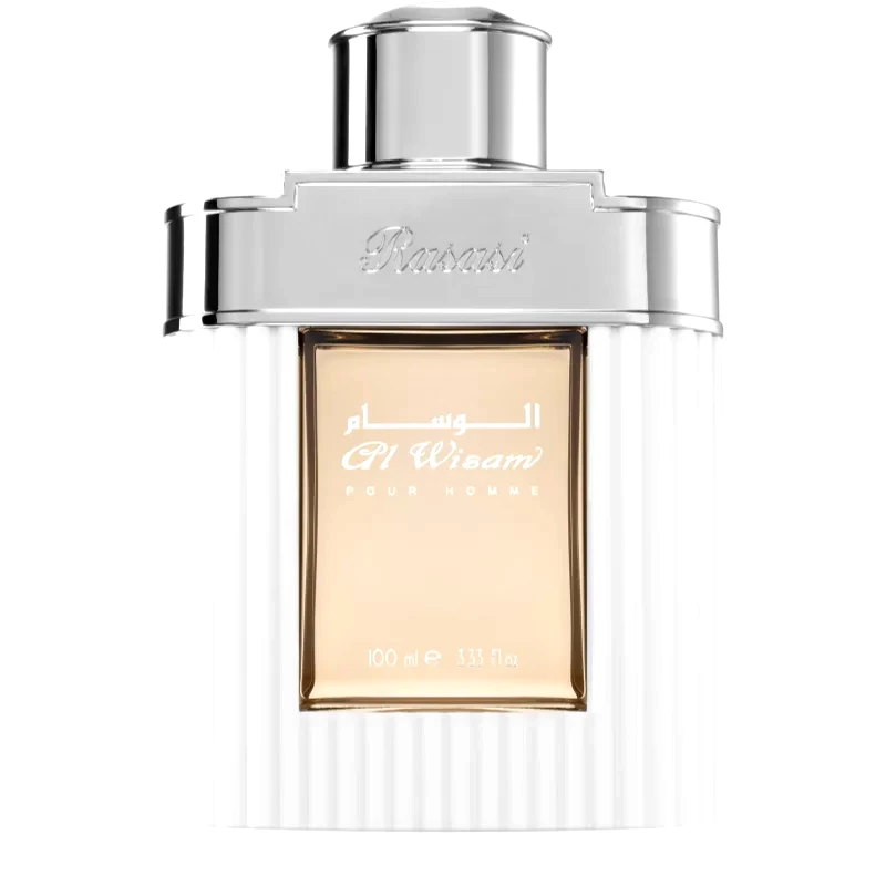 Rasasi Rasasi Al Wisam Day Eau de Parfum για άντρες 100 ml