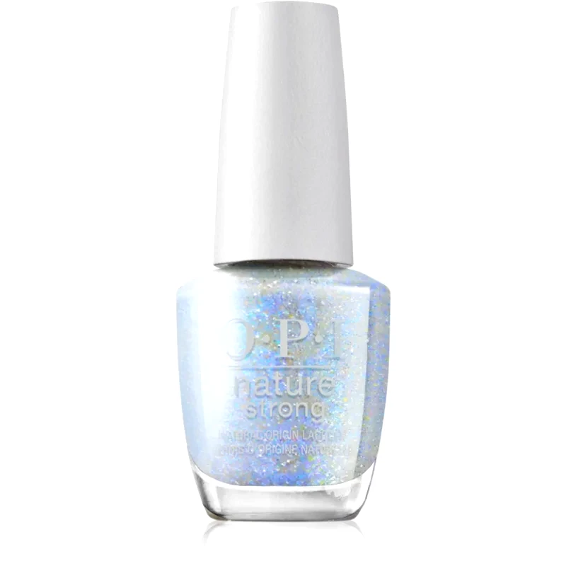 OPI OPI Nature Strong βερνίκι νυχιών Eco for It 15 ml