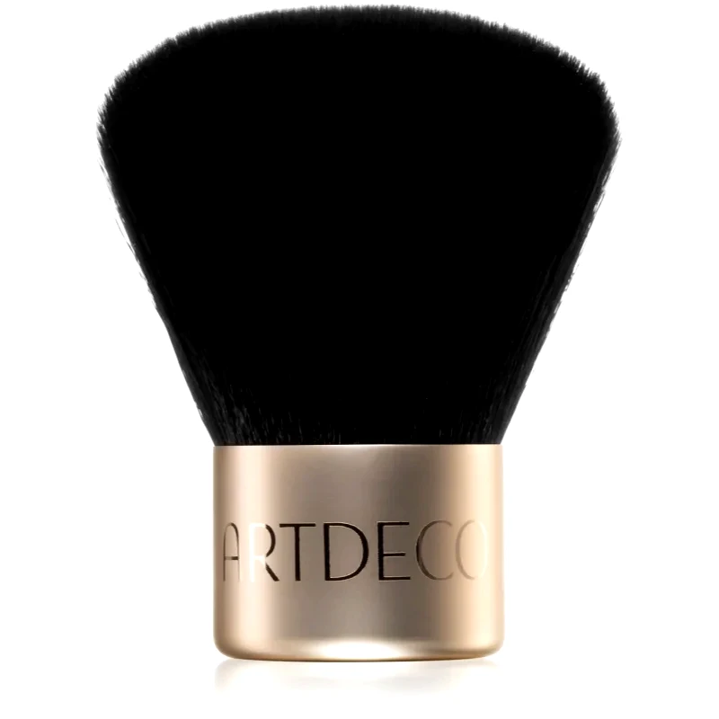 Artdeco ARTDECO Pure Minerals Powder Foundation πινέλο για μεικ απ πούδρα με μεταλλικά στοιχεία 1 τμχ