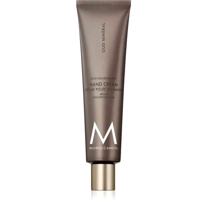 Moroccanoil Moroccanoil Body Oud Minéral κρέμα για τα χέρια 40 ml