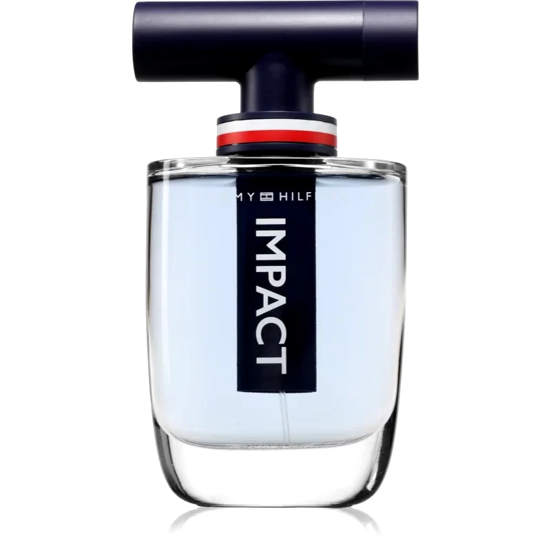 Tommy Hilfiger Tommy Hilfiger Impact Eau de Toilette για άντρες 100 ml