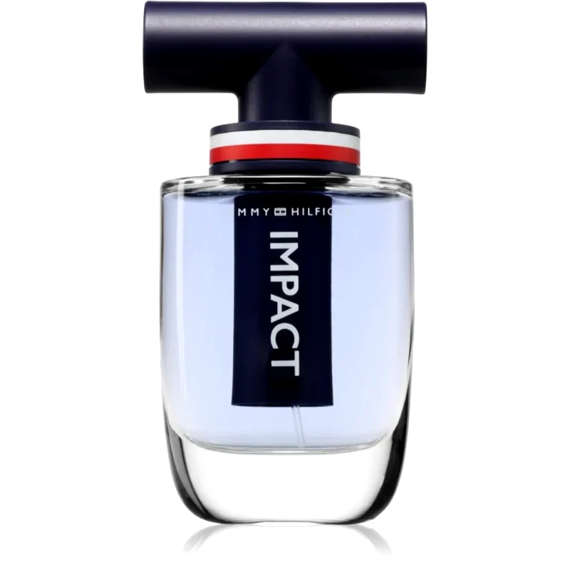 Tommy Hilfiger Tommy Hilfiger Impact Eau de Toilette για άντρες 50 μλ