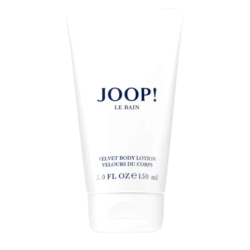 JOOP! JOOP! Le Bain αρωματισμένο γαλάκτωμα σώματος για γυναίκες 150 ml