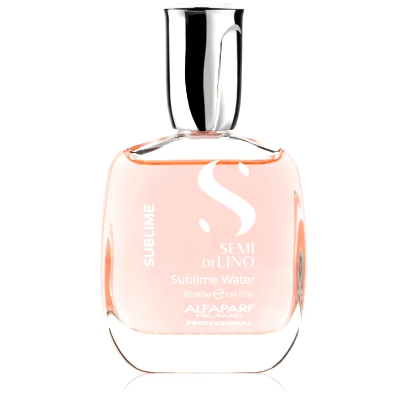 Alfaparf Milano Alfaparf Milano Semi di Lino Sublime Eau de Parfum για όλους τους τύπους μαλλιών 50 ml