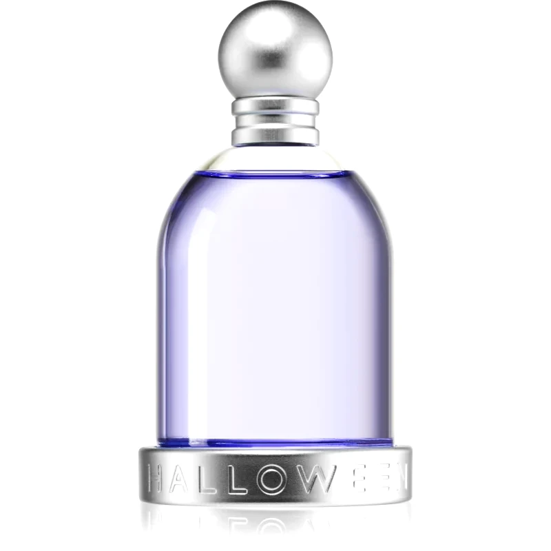 Halloween Halloween Halloween Eau de Toilette για γυναίκες 100 ml