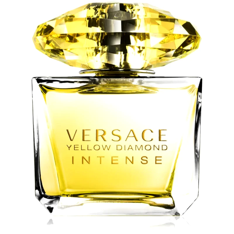 Versace Versace Yellow Diamond Intense Eau de Parfum για γυναίκες 90 ml