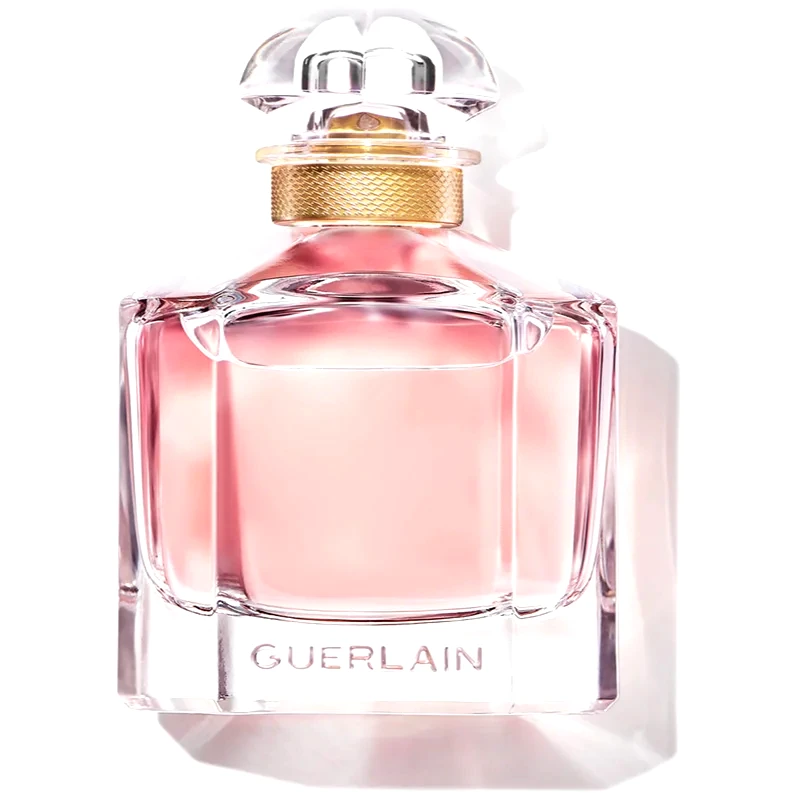 GUERLAIN GUERLAIN Mon Guerlain Eau de Parfum για γυναίκες 100 ml