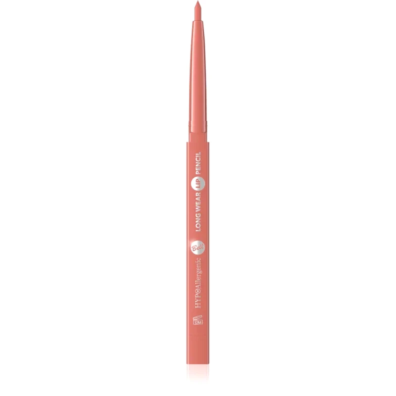 Bell Bell Hypoallergenic μολύβι για τα χείλη απόχρωση 03 Natural 5 γρ
