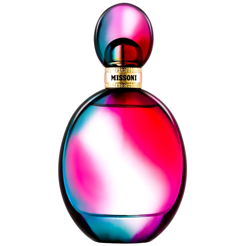Missoni Missoni Missoni Eau de Parfum για γυναίκες 100 ml