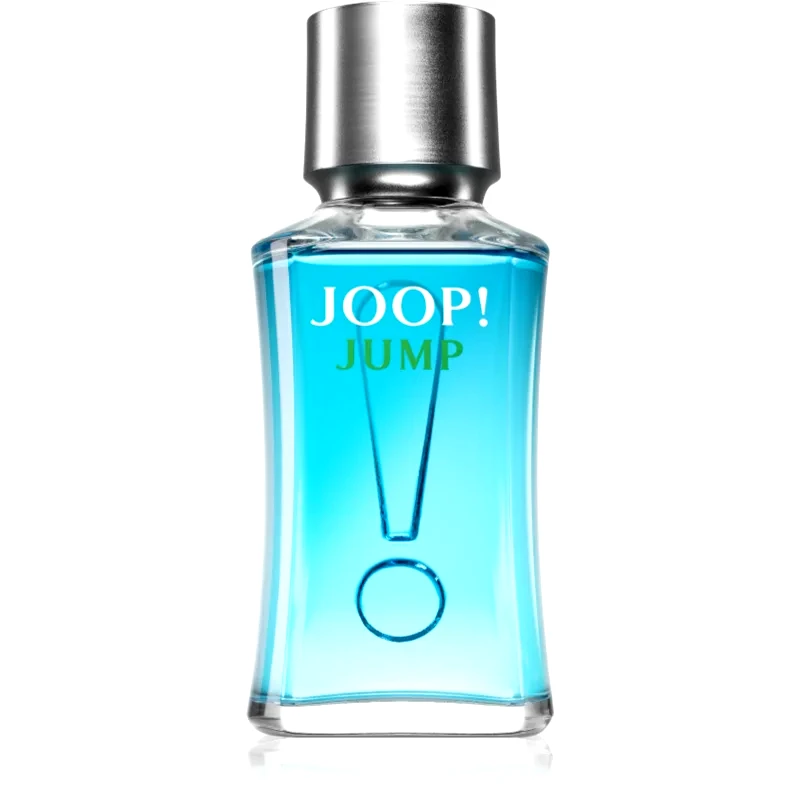 JOOP! JOOP! Jump Eau de Toilette για άντρες 30 ml