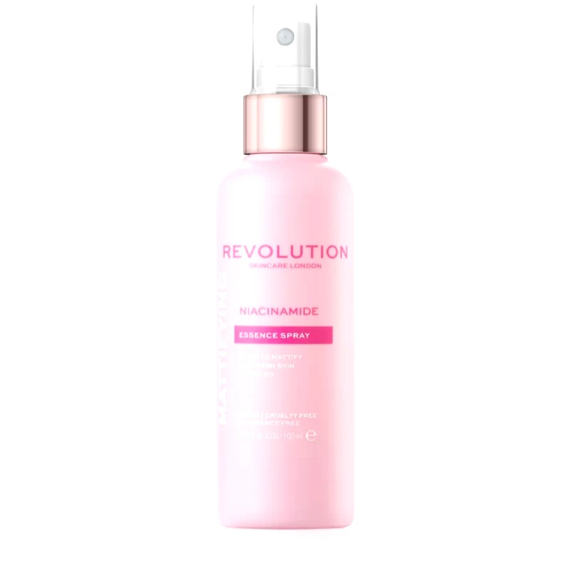 Revolution Skincare Revolution Skincare Niacinamide Mattify ενυδατική ουσία 100 μλ
