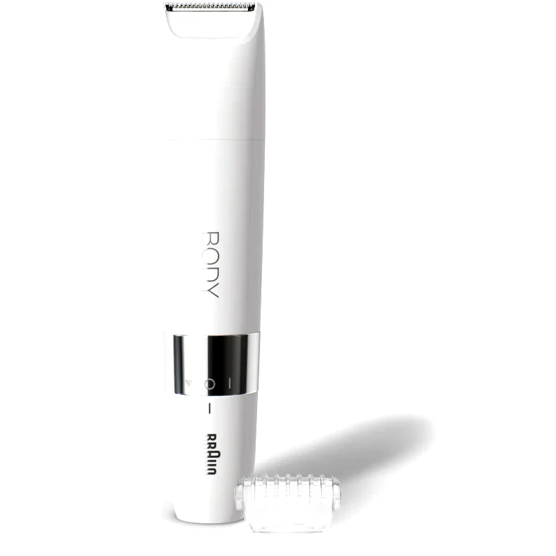 Braun Braun Body Groomer BS1000 μίνι κόφτης για το σώμα
