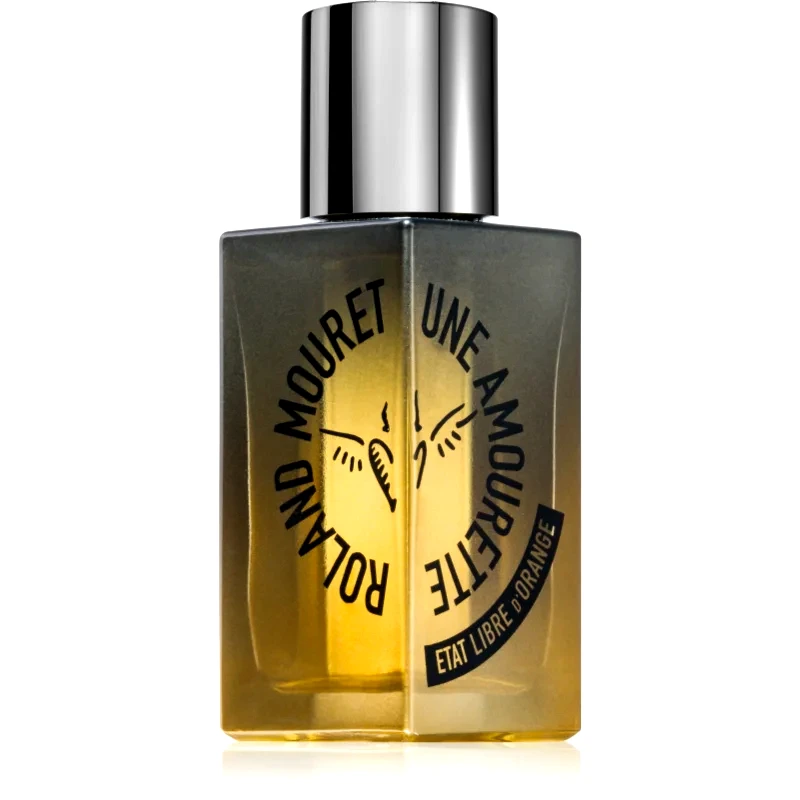 Etat Libre d’Orange Etat Libre d’Orange Une Amourette Roland Mouret Eau de Parfum unisex 50 ml