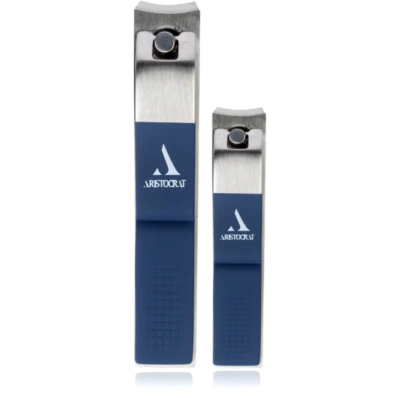 Aristocrat Aristocrat Nail Clipper ψαλίδι νυχιών 2 τμχ