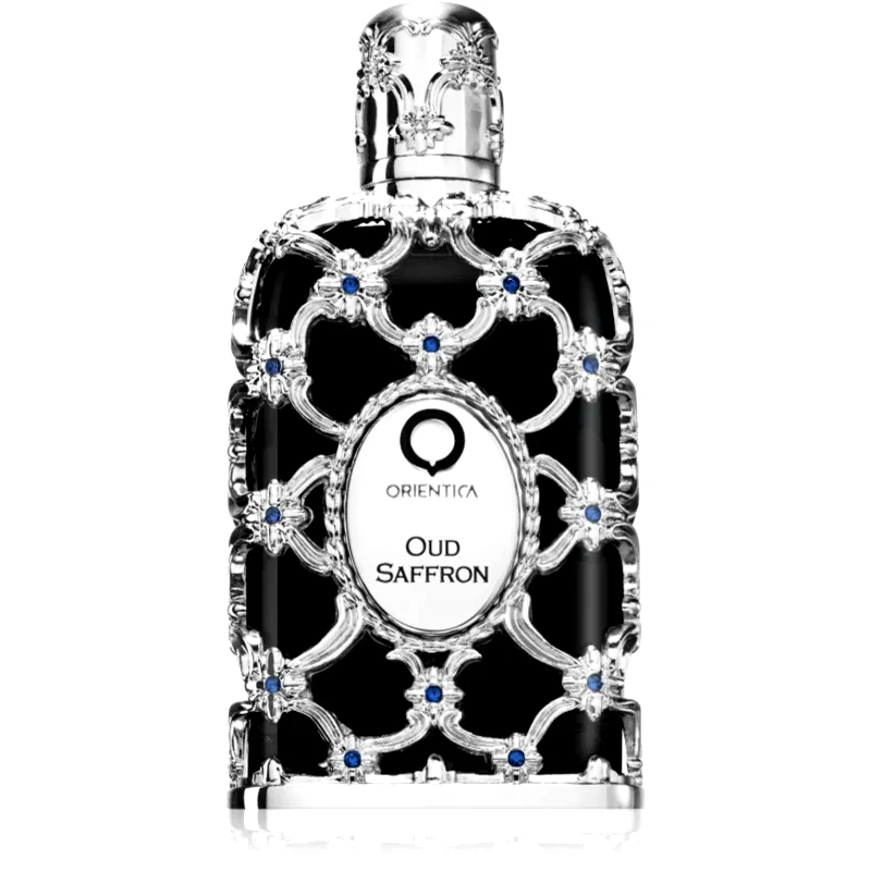 Orientica Orientica Oud Saffron Eau de Parfum unisex 80 ml