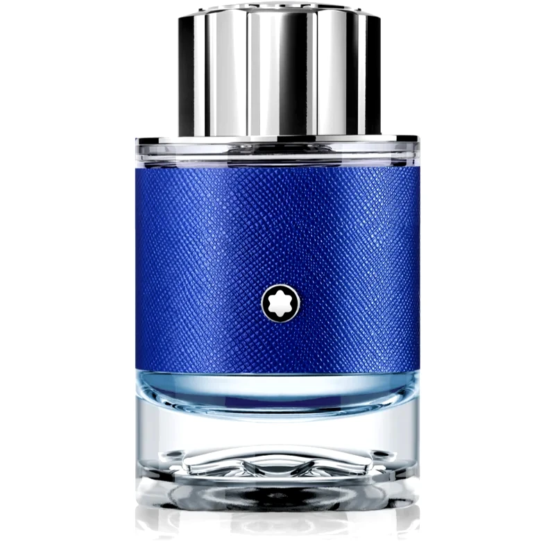Montblanc Montblanc Explorer Ultra Blue Eau de Parfum για άντρες 60 ml