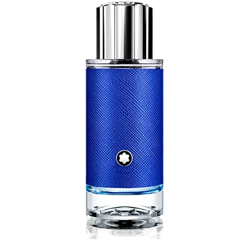 Montblanc Montblanc Explorer Ultra Blue Eau de Parfum για άντρες 30 ml
